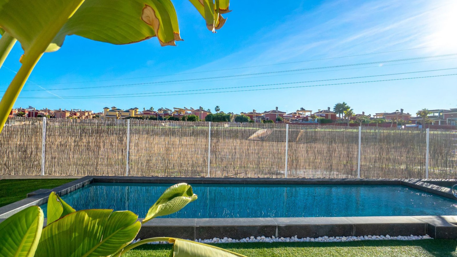 Apartamento / piso en Lo crispin