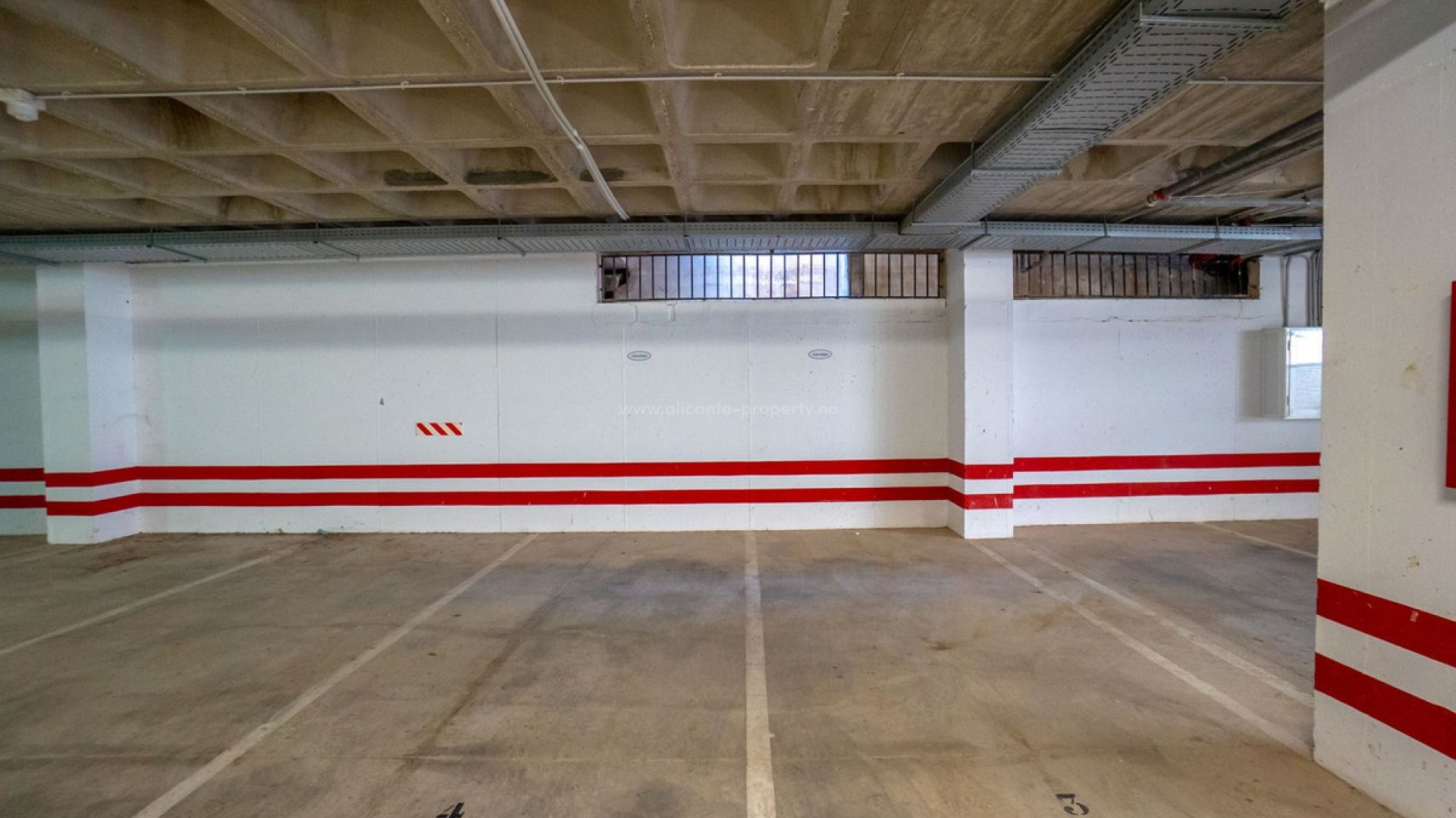 Apartamento / piso en Lo crispin