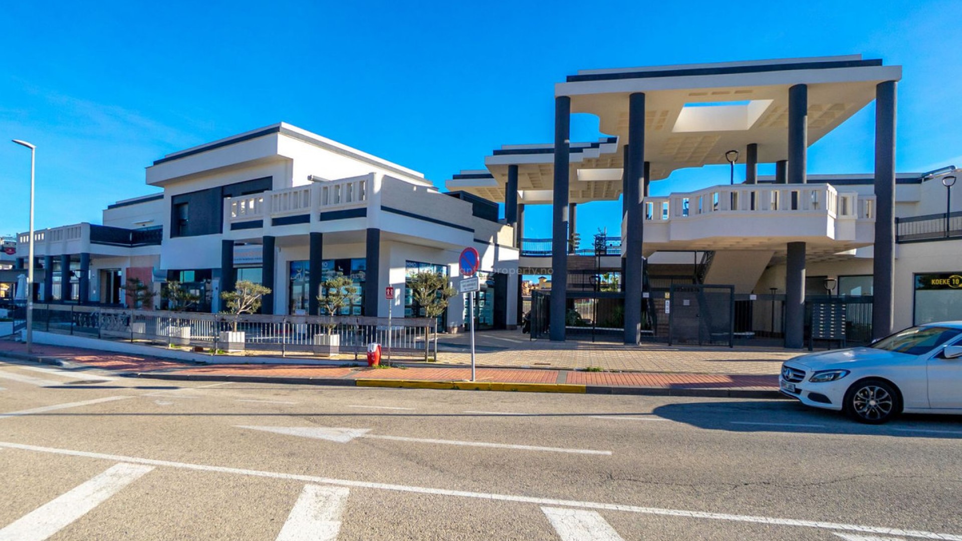 Apartamento / piso en Lo crispin