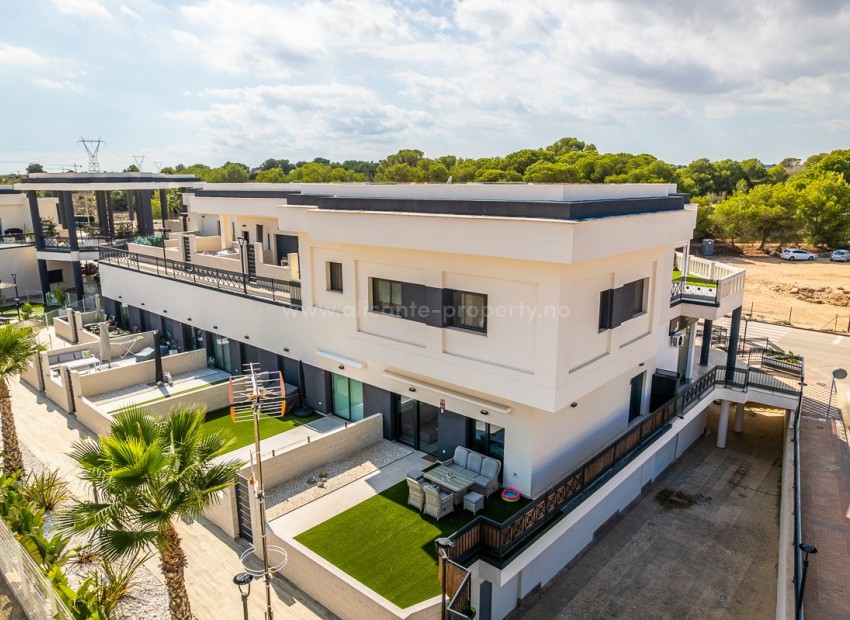 Apartamento / piso en Lo crispin