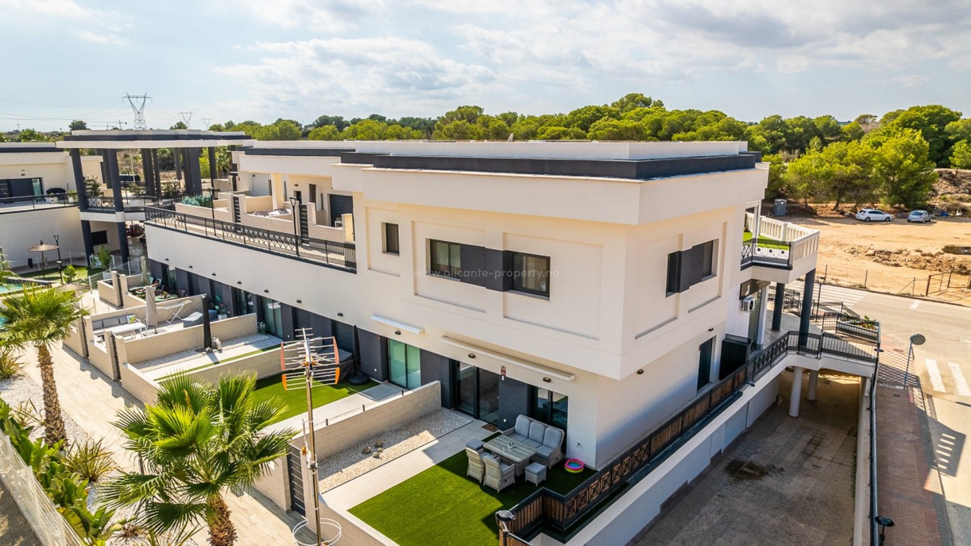 Apartamento / piso en Lo crispin