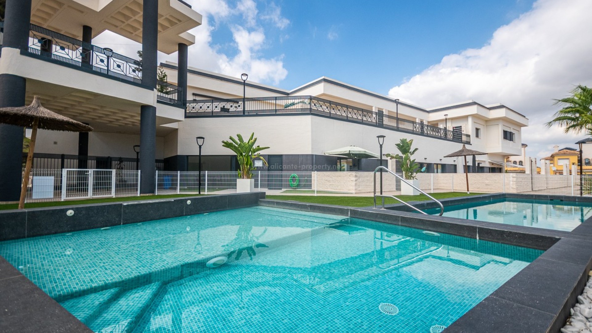 Apartamento / piso en Lo crispin