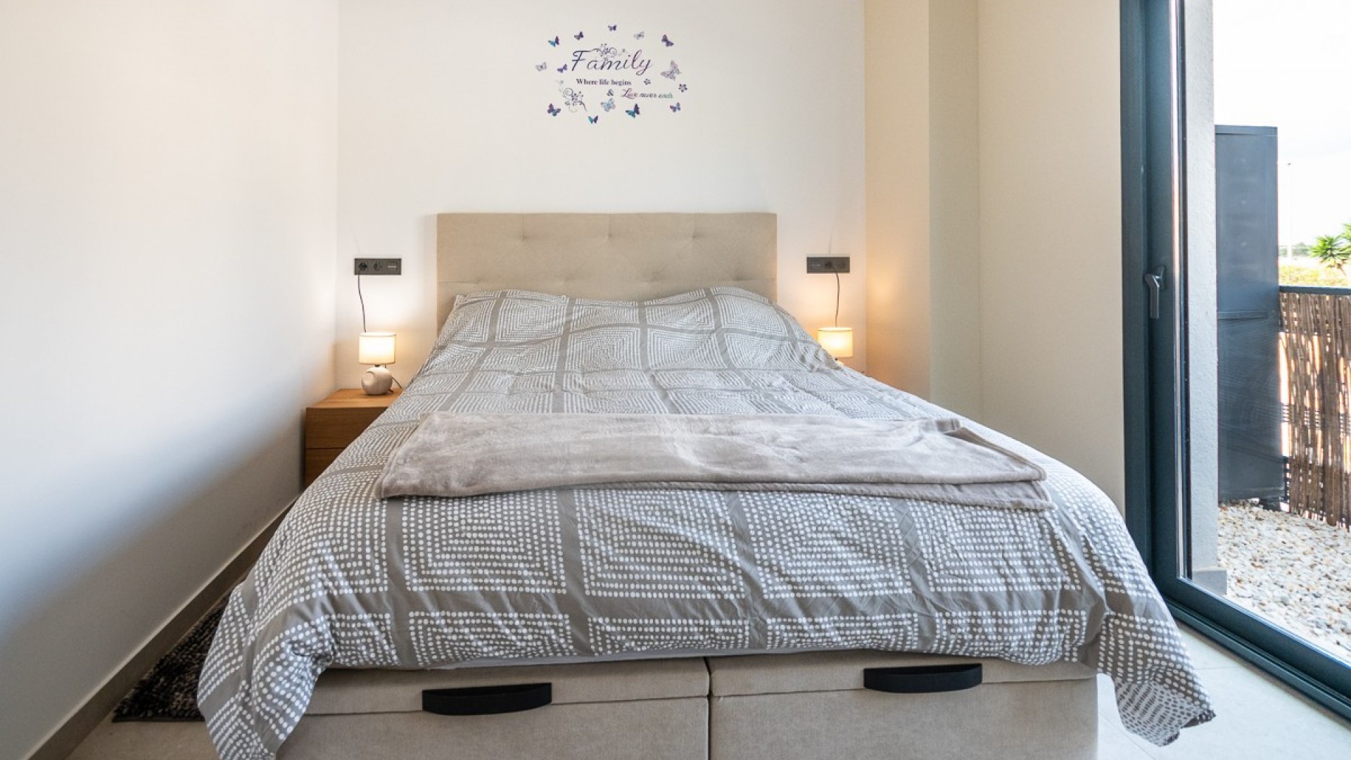 Apartamento / piso en Lo crispin