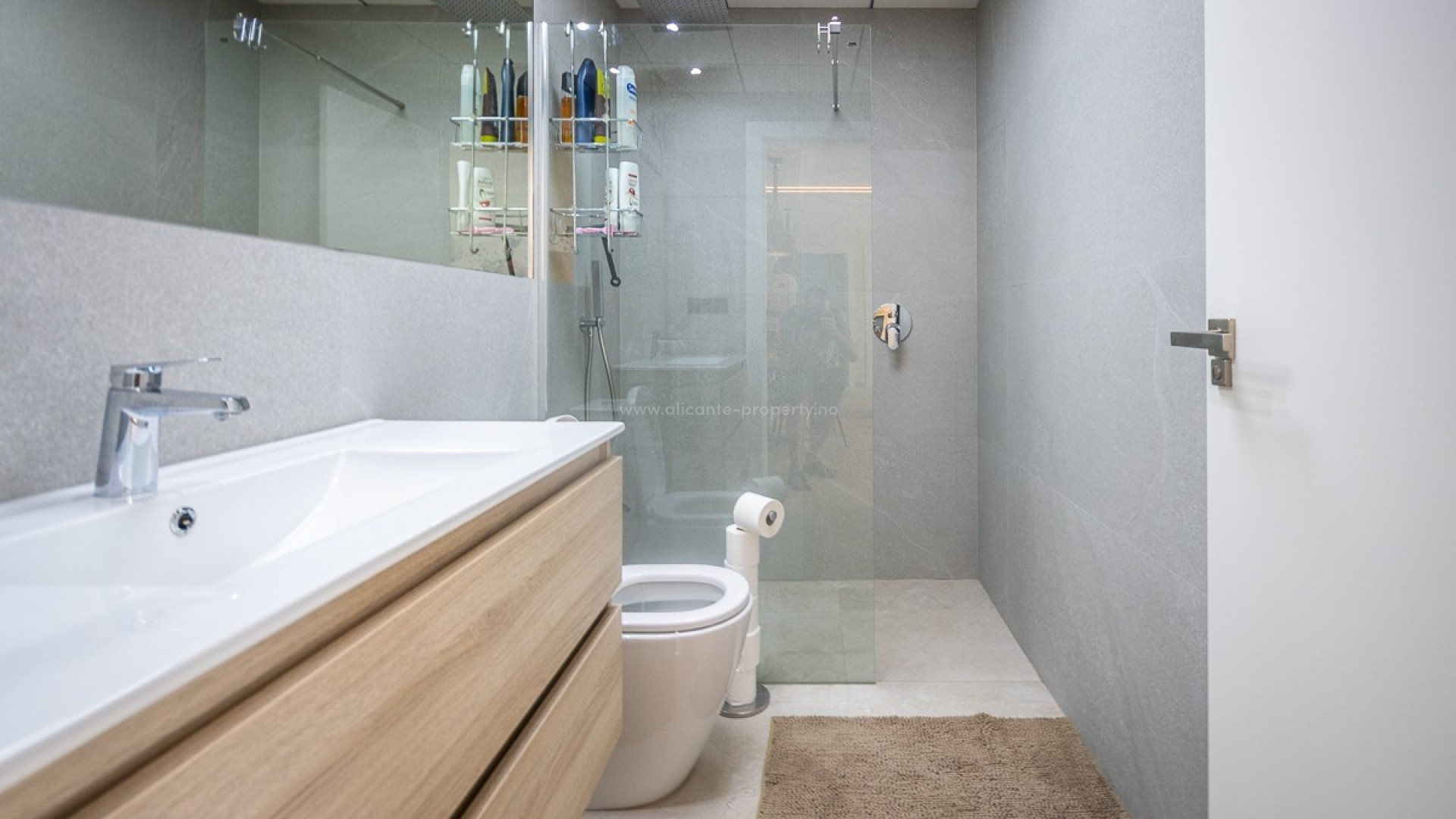 Apartamento / piso en Lo crispin