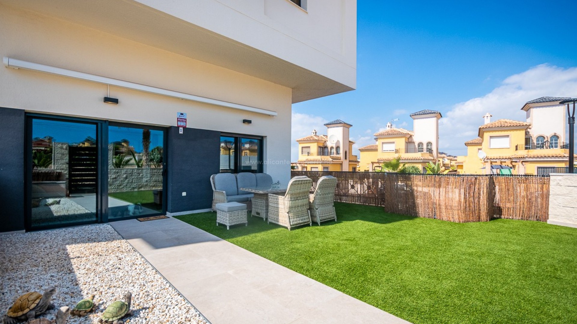 Apartamento / piso en Lo crispin