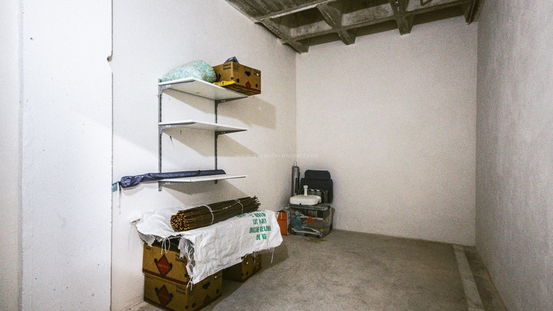 Apartamento / piso en Lo crispin