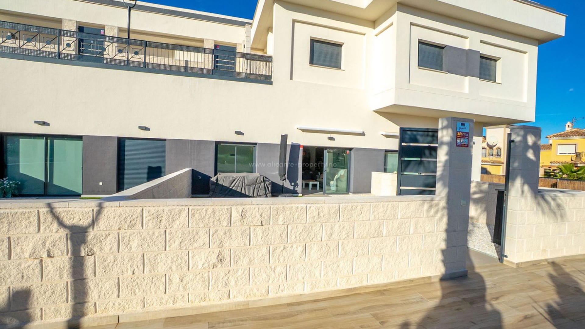 Apartamento / piso en Lo crispin