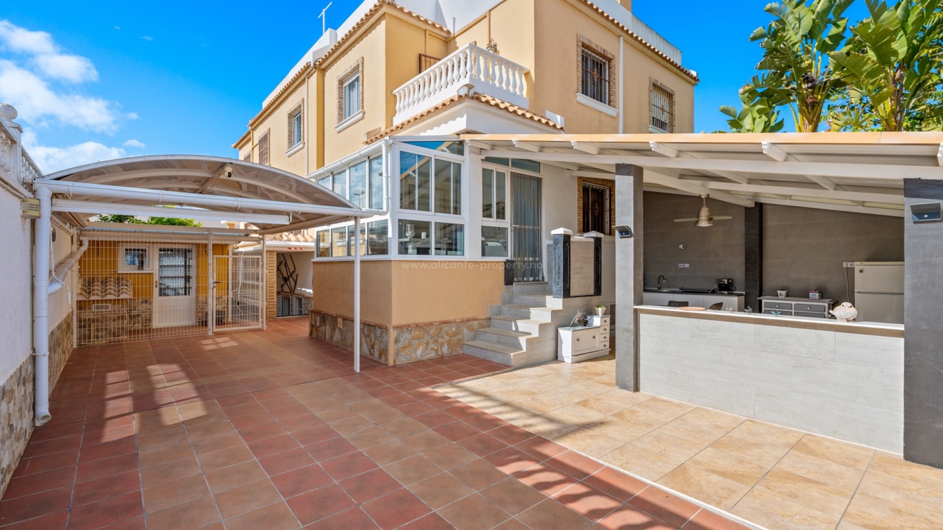 Apartamento / piso en Lo Marabú