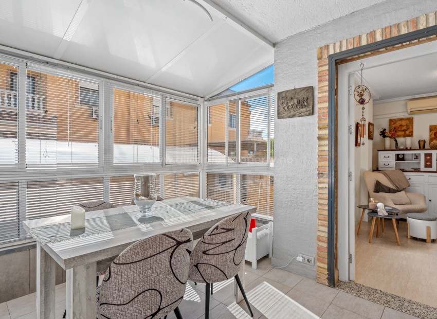 Apartamento / piso en Lo Marabú