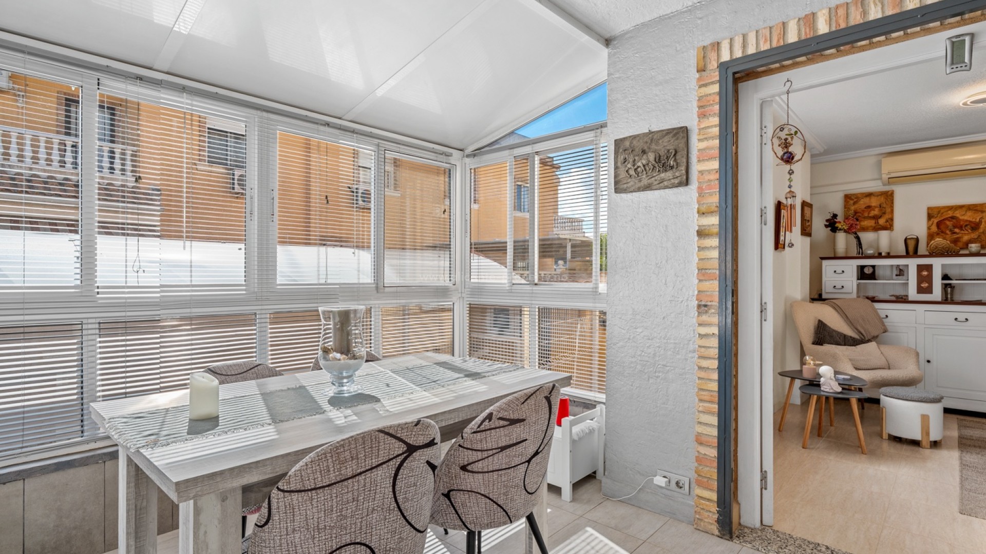 Apartamento / piso en Lo Marabú