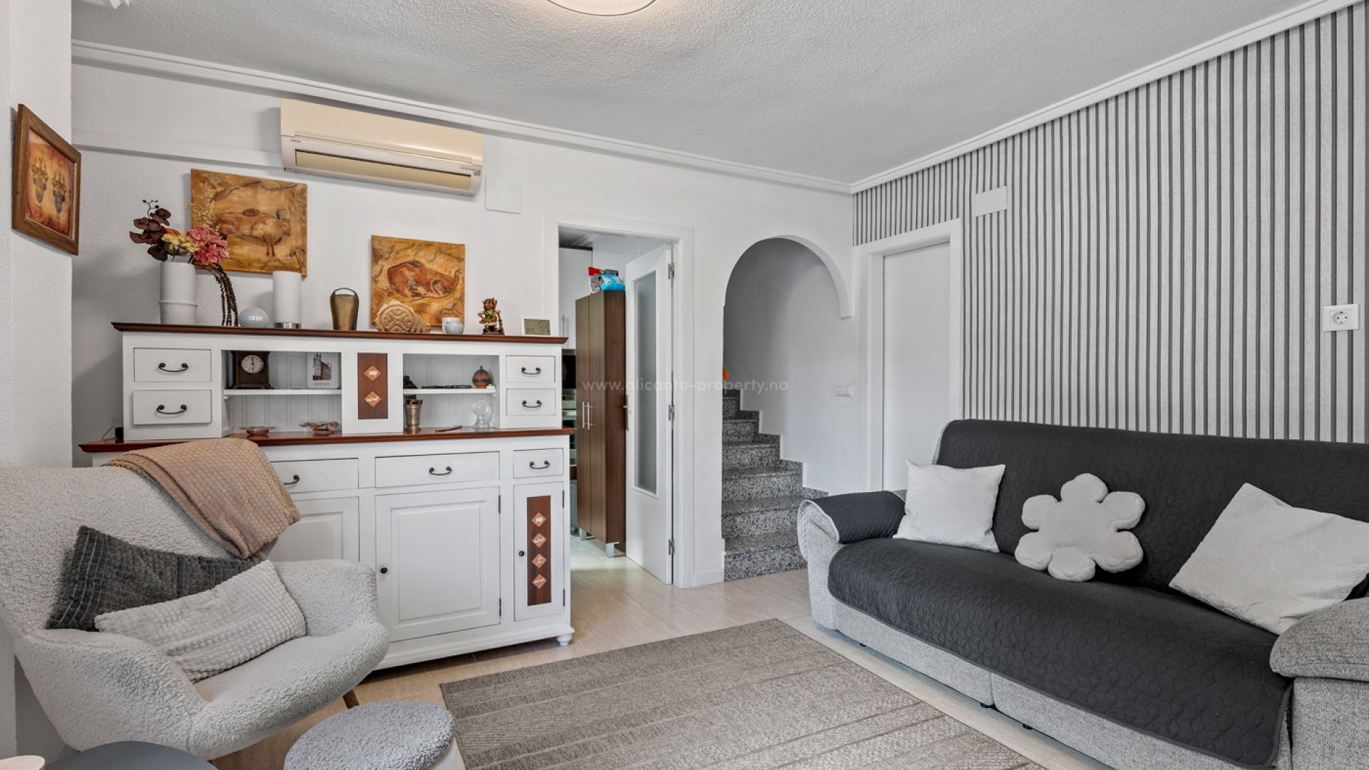 Apartamento / piso en Lo Marabú