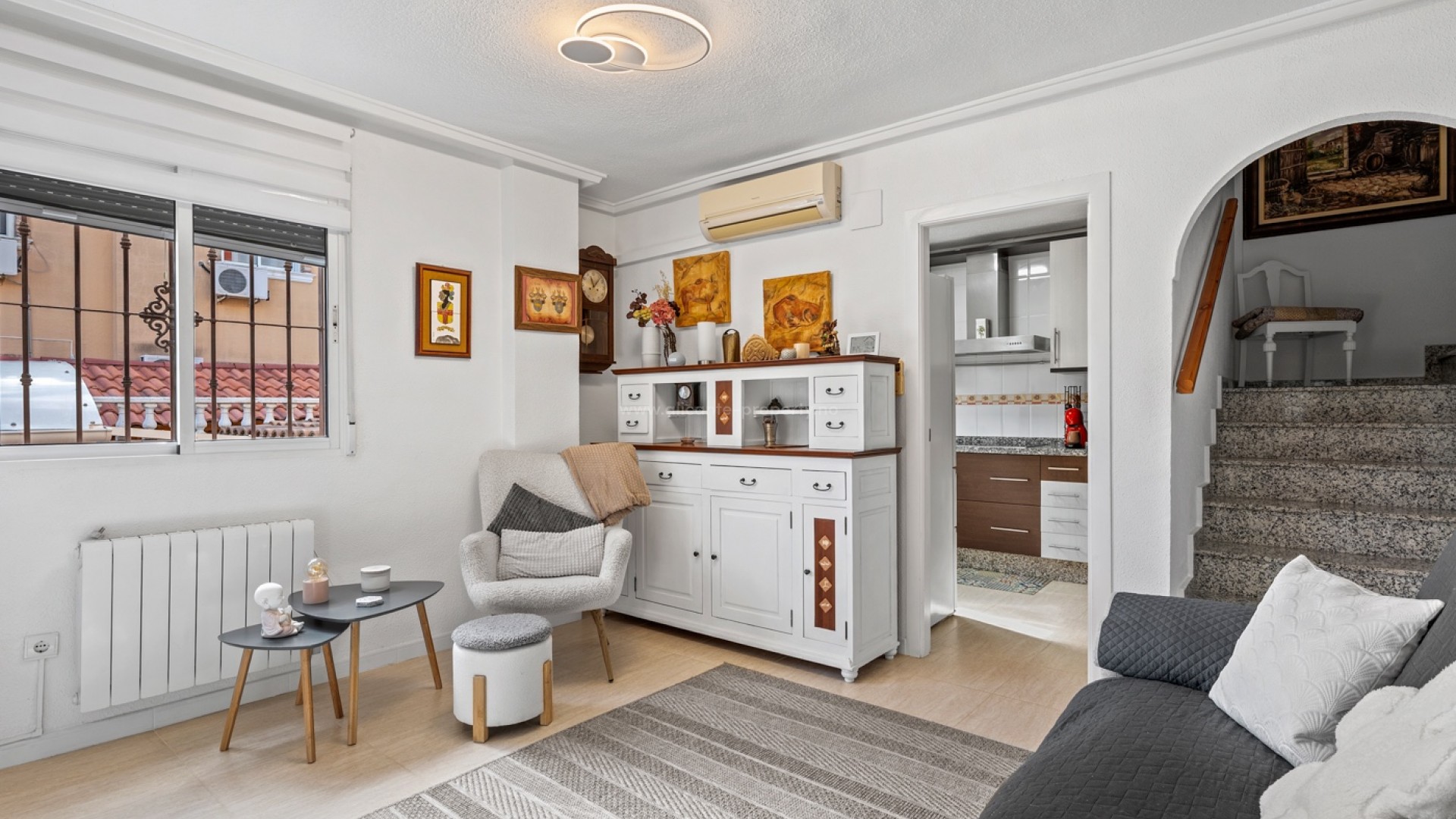 Apartamento / piso en Lo Marabú