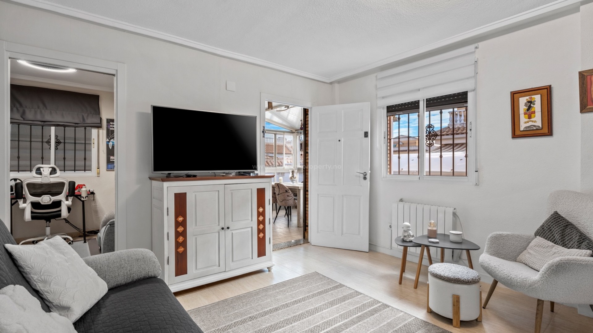 Apartamento / piso en Lo Marabú