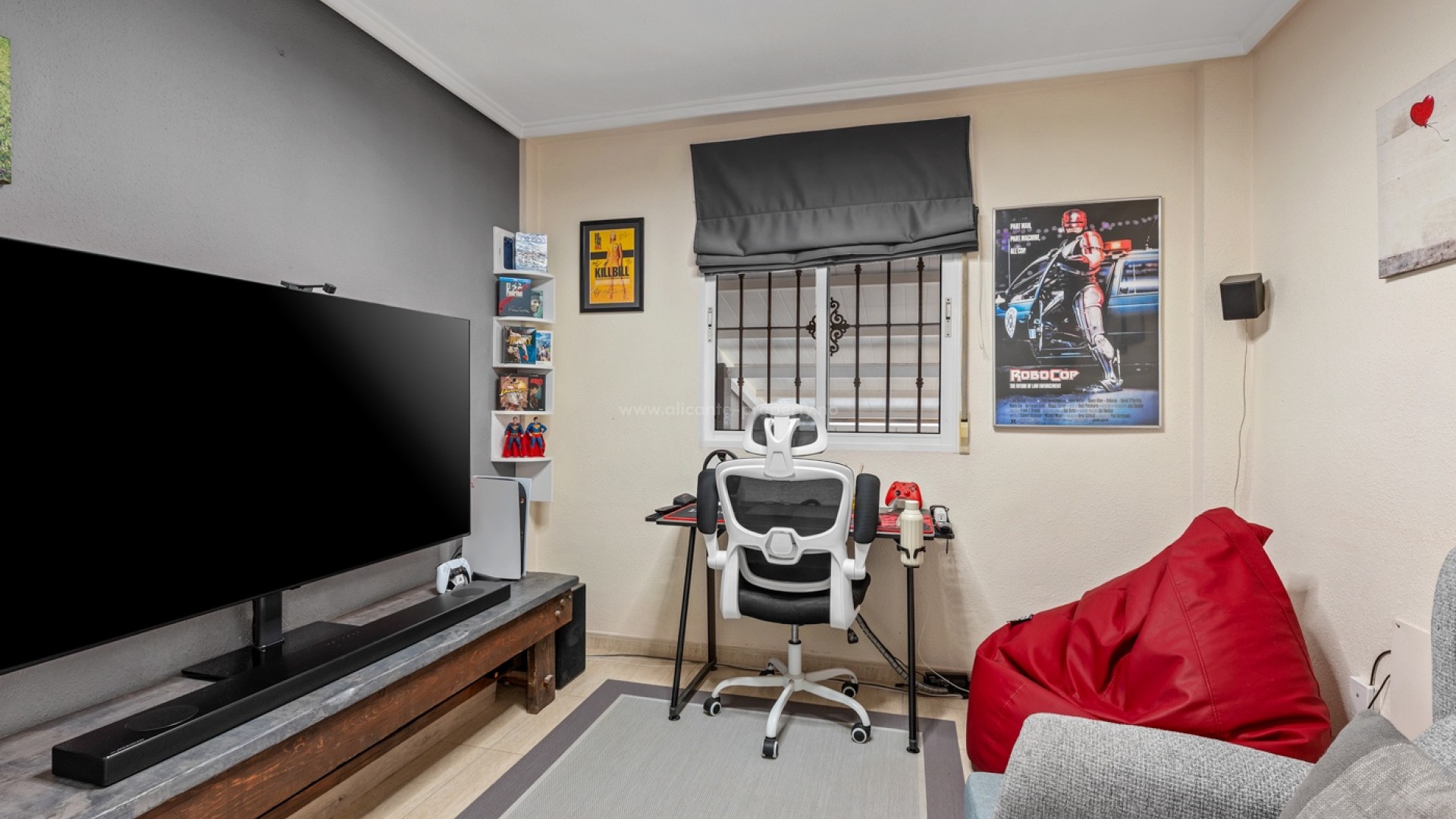 Apartamento / piso en Lo Marabú