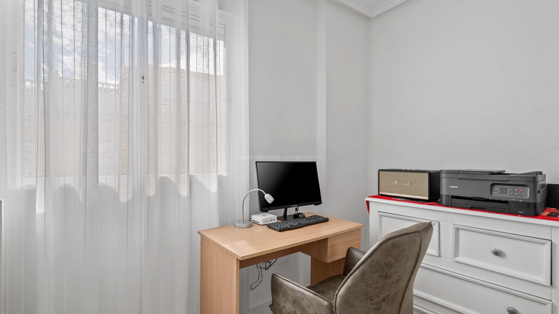 Apartamento / piso en Lo Marabú