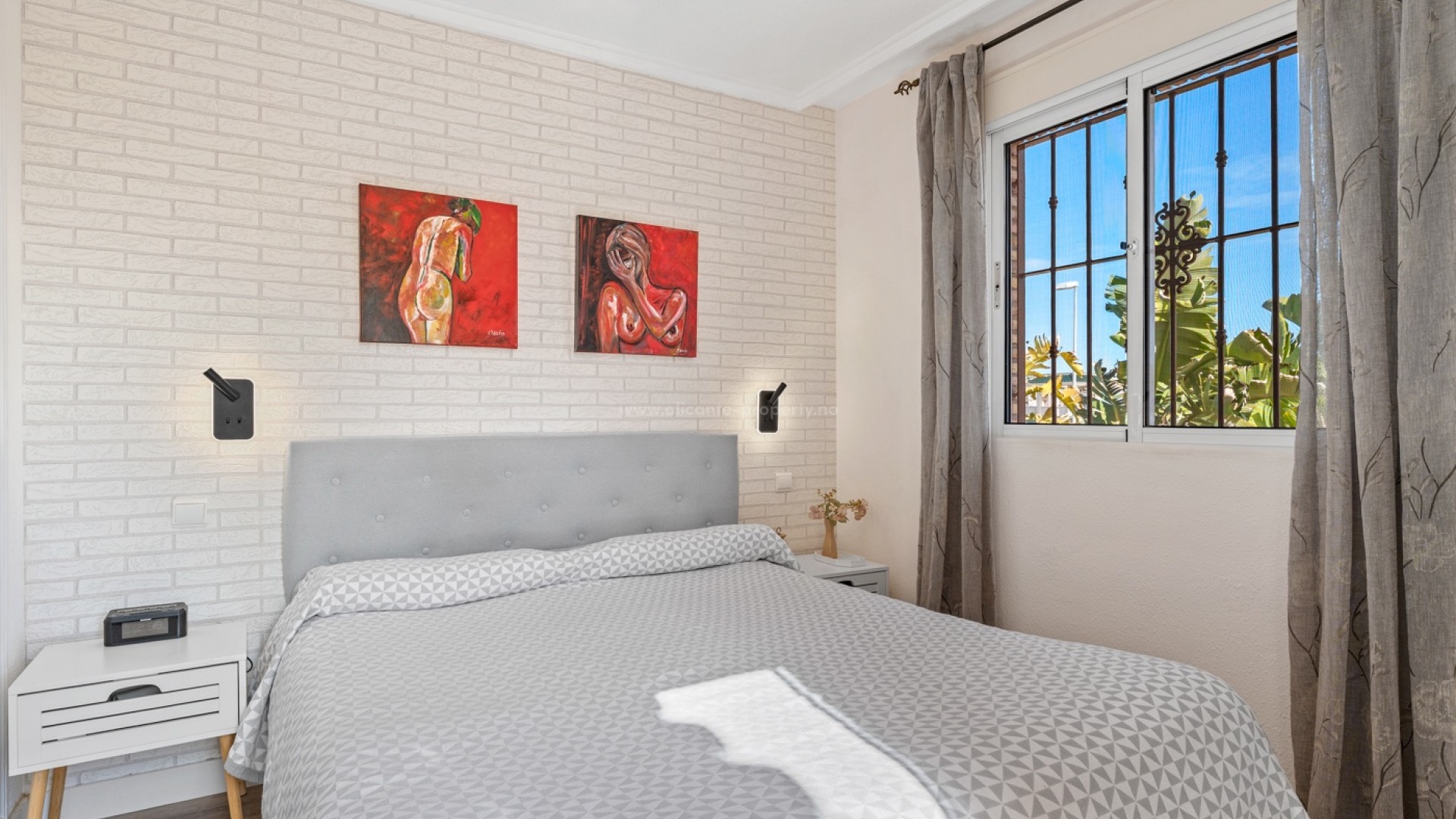 Apartamento / piso en Lo Marabú