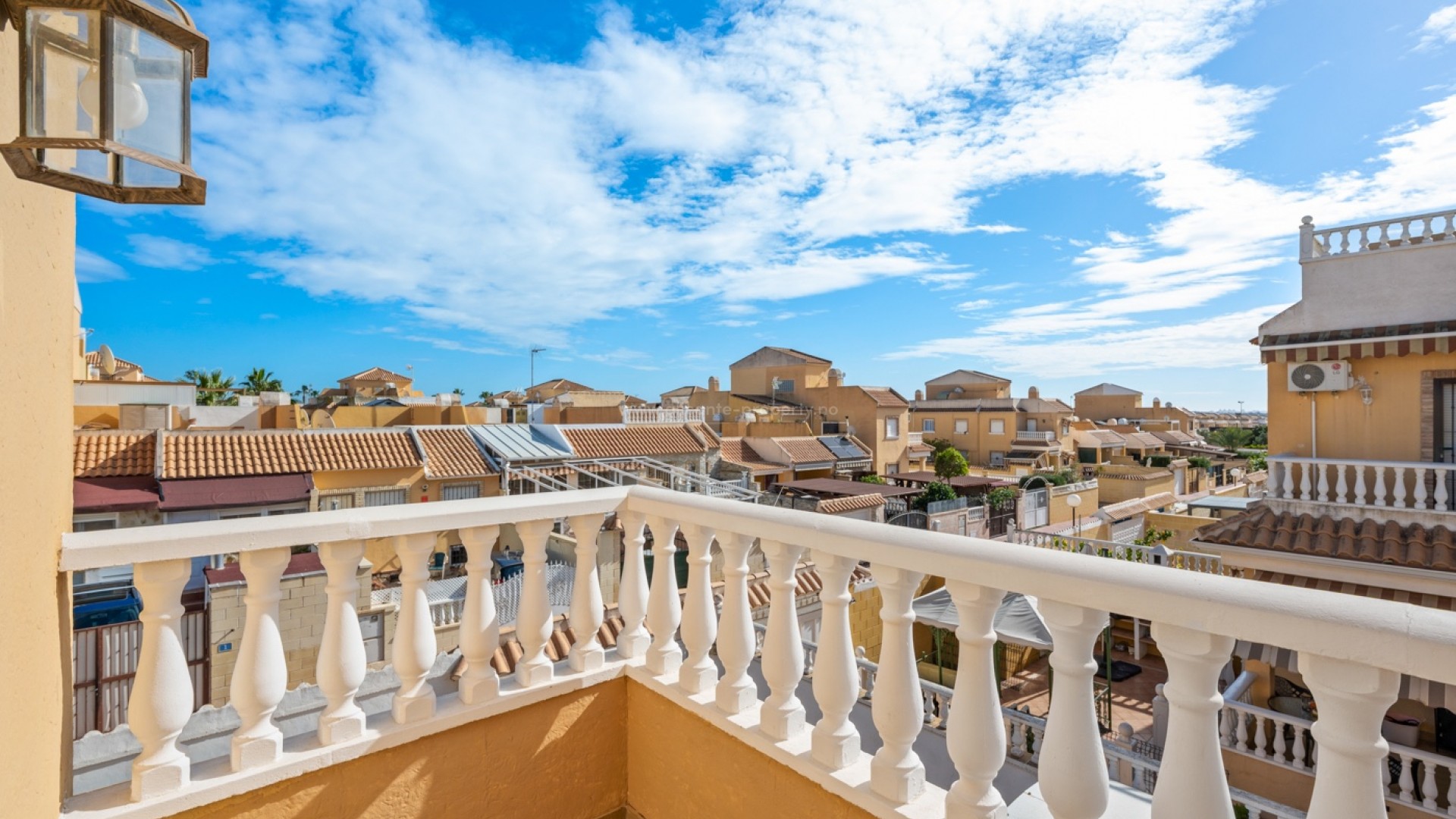 Apartamento / piso en Lo Marabú