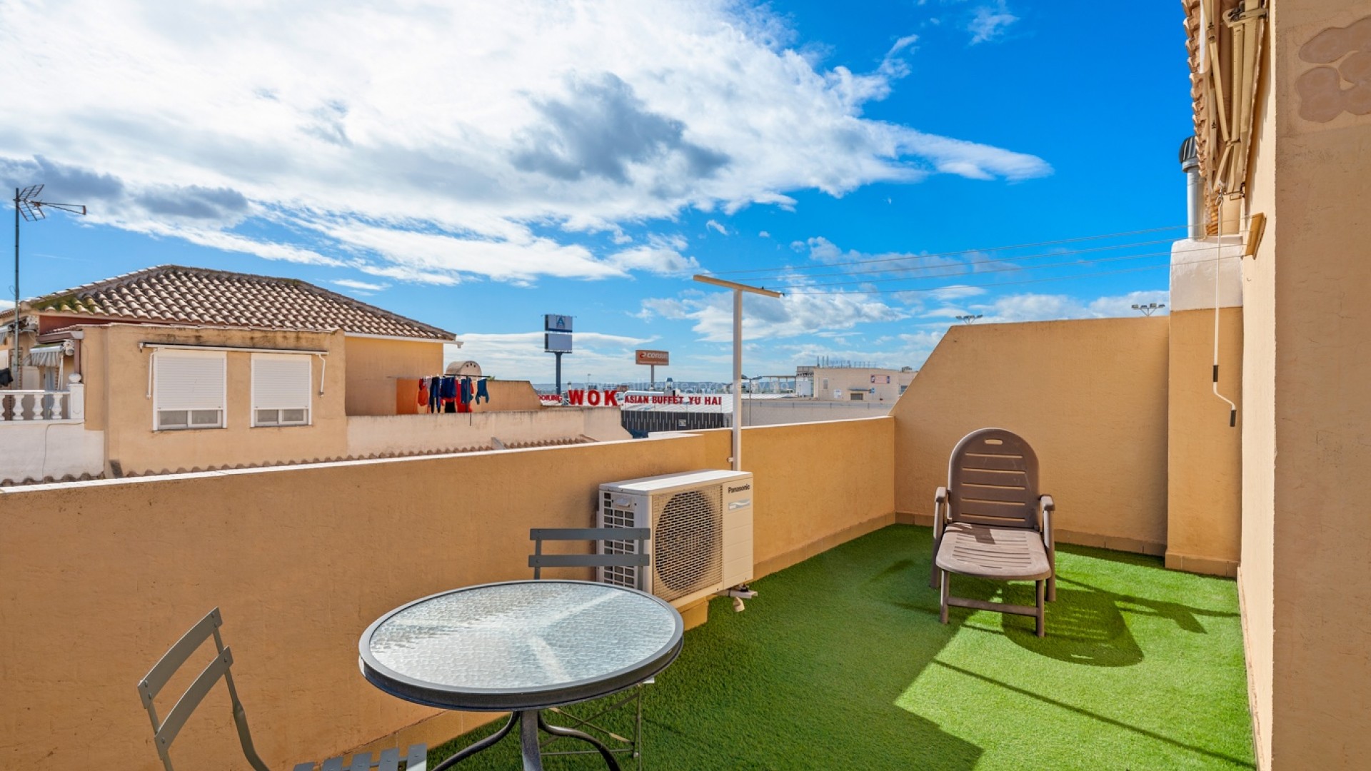 Apartamento / piso en Lo Marabú