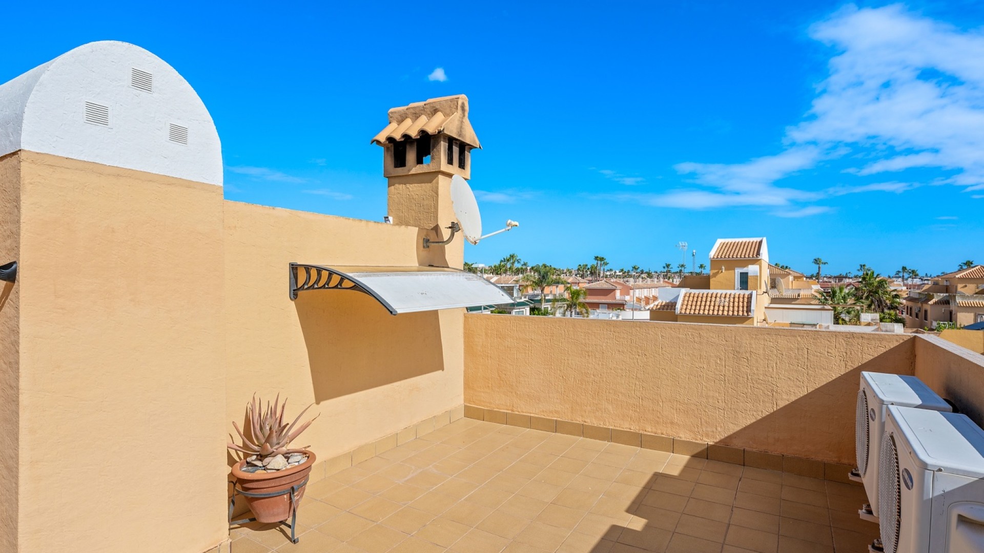 Apartamento / piso en Lo Marabú