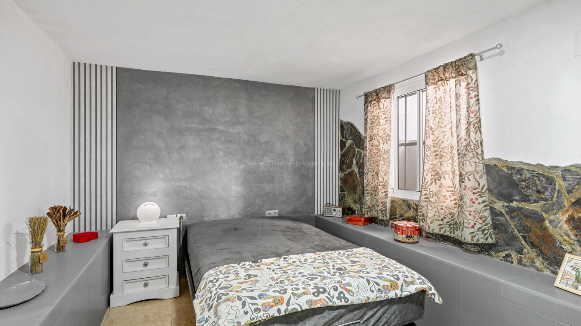 Apartamento / piso en Lo Marabú