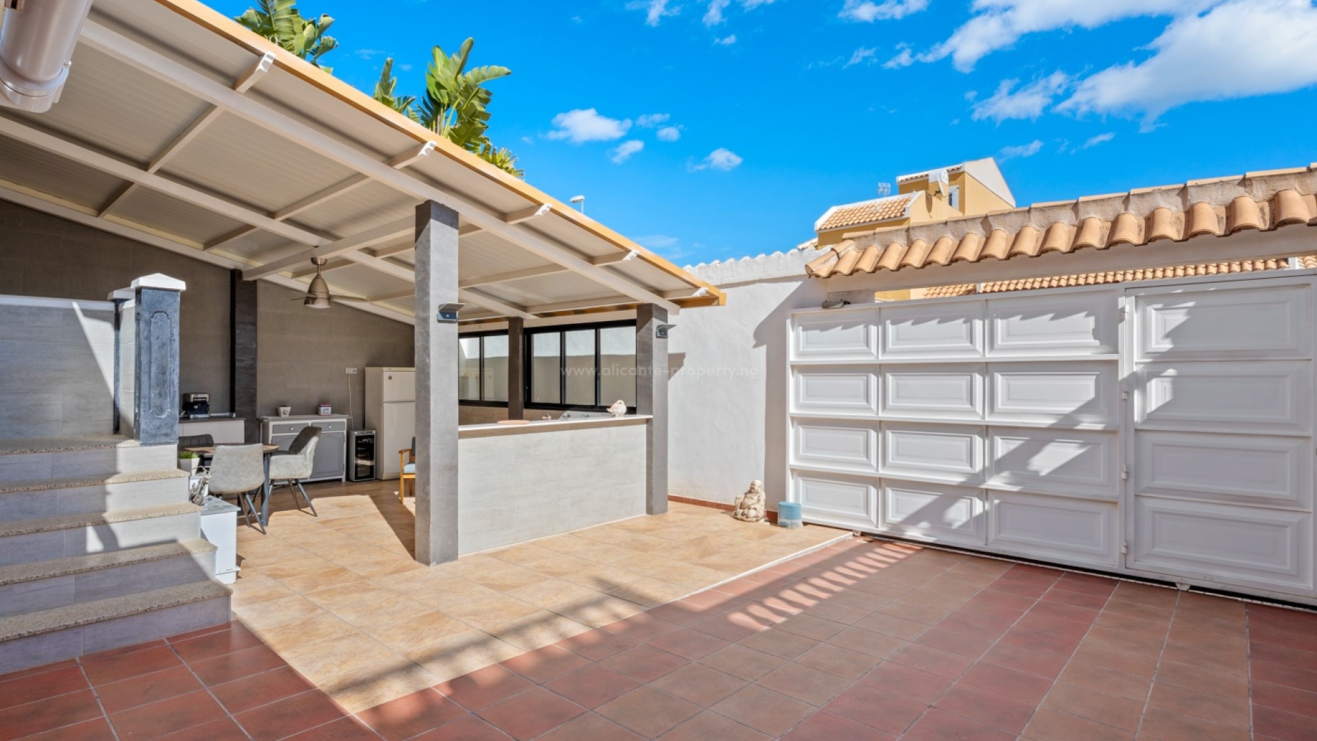 Apartamento / piso en Lo Marabú