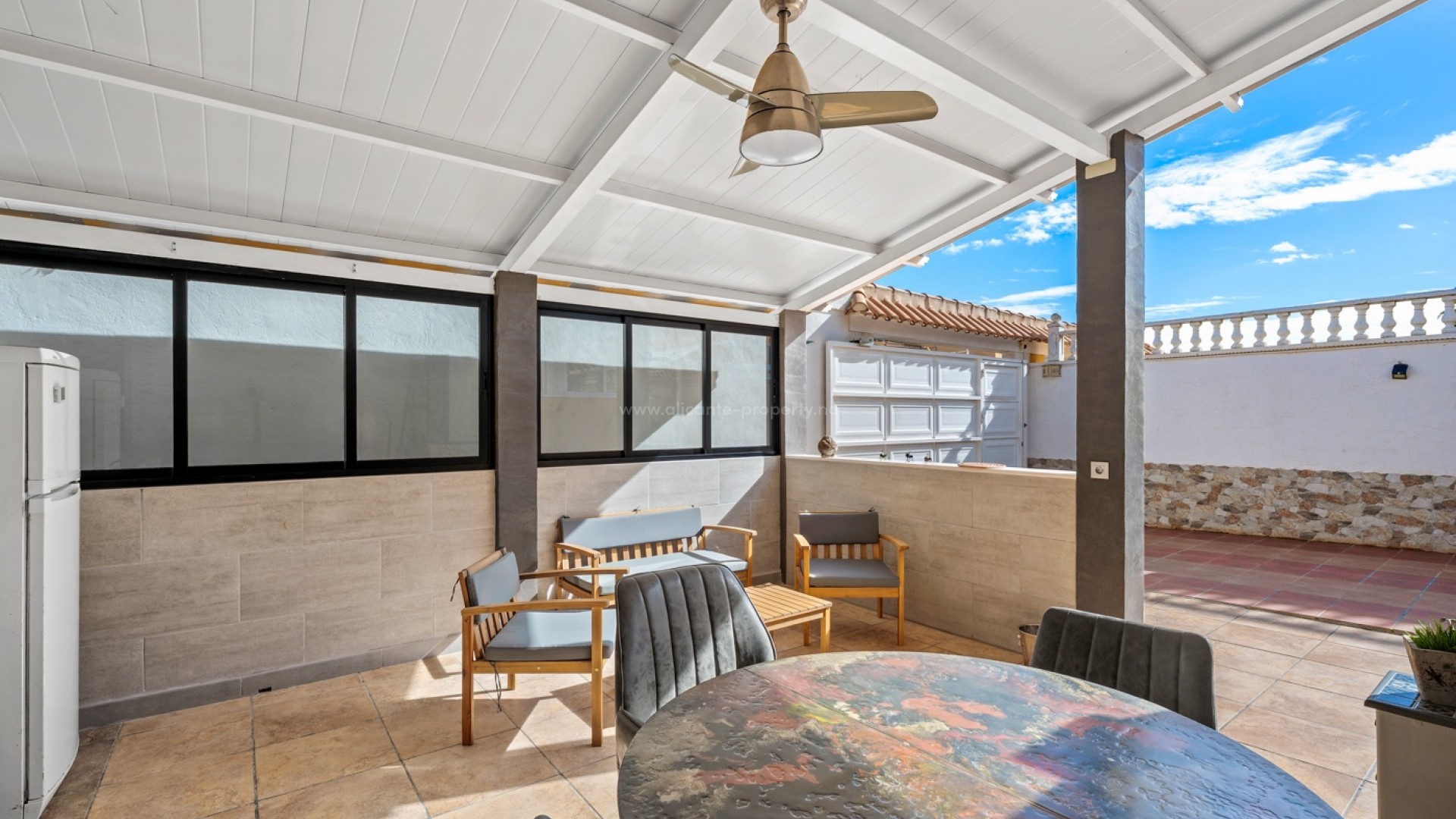 Apartamento / piso en Lo Marabú