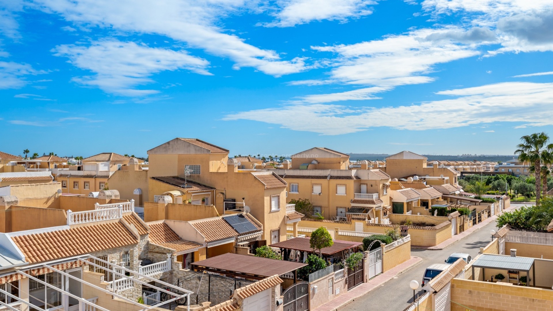 Apartamento / piso en Lo Marabú