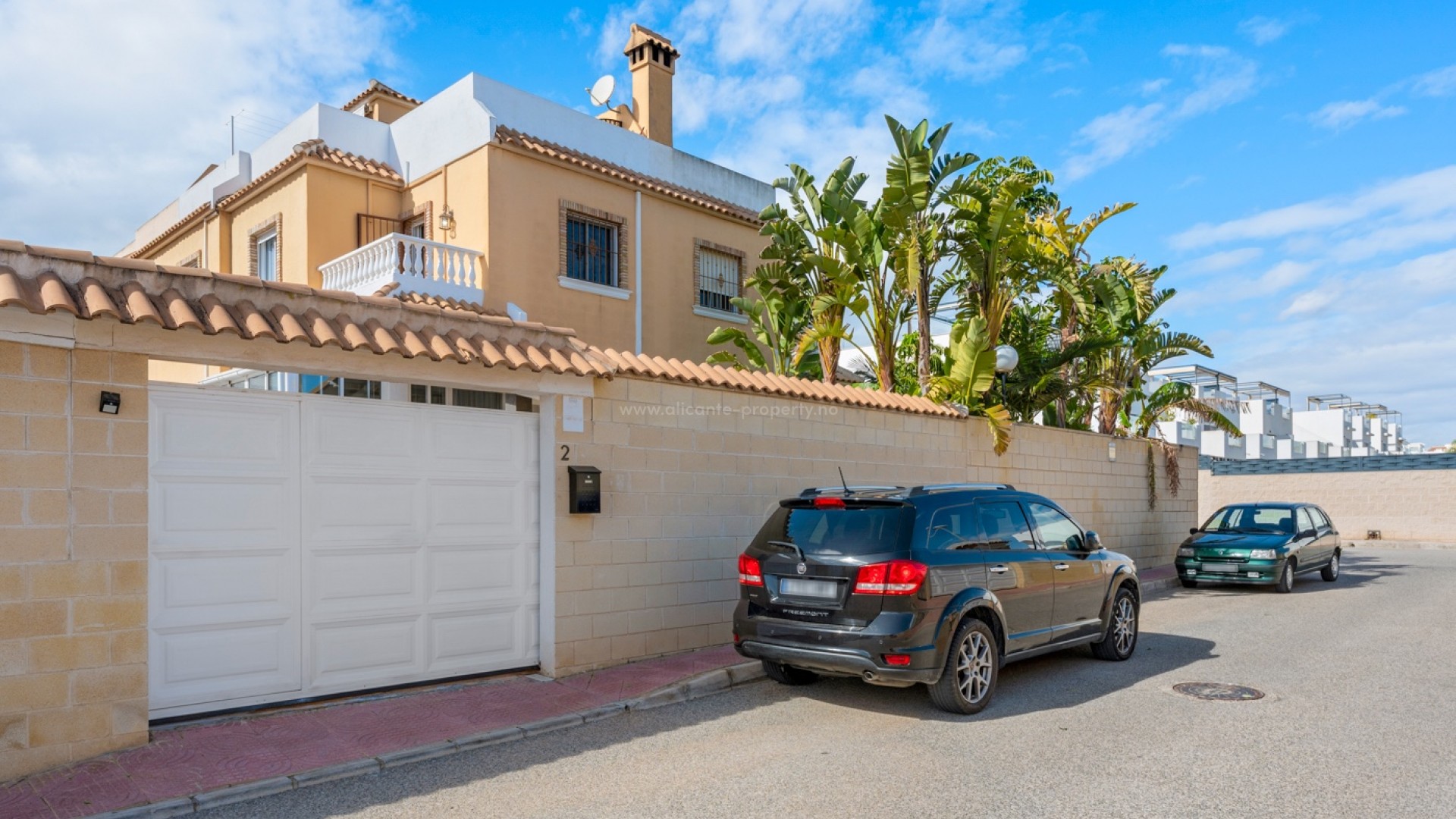 Apartamento / piso en Lo Marabú