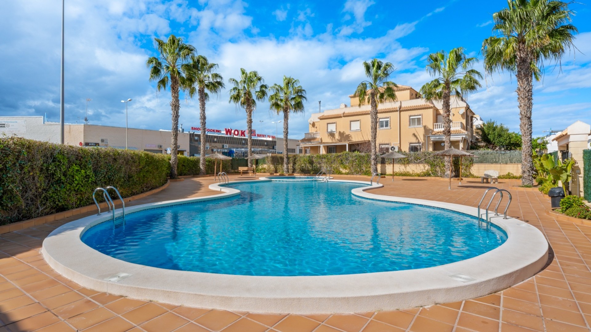 Apartamento / piso en Lo Marabú