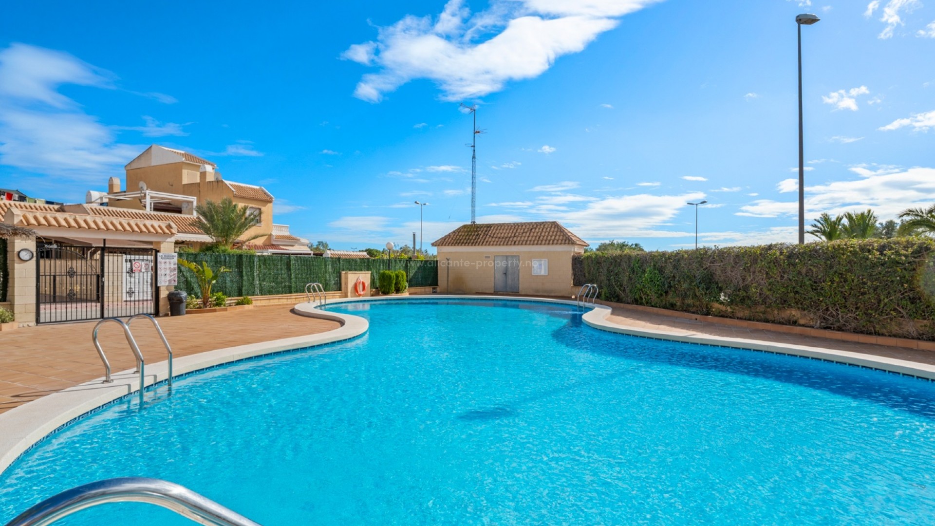 Apartamento / piso en Lo Marabú