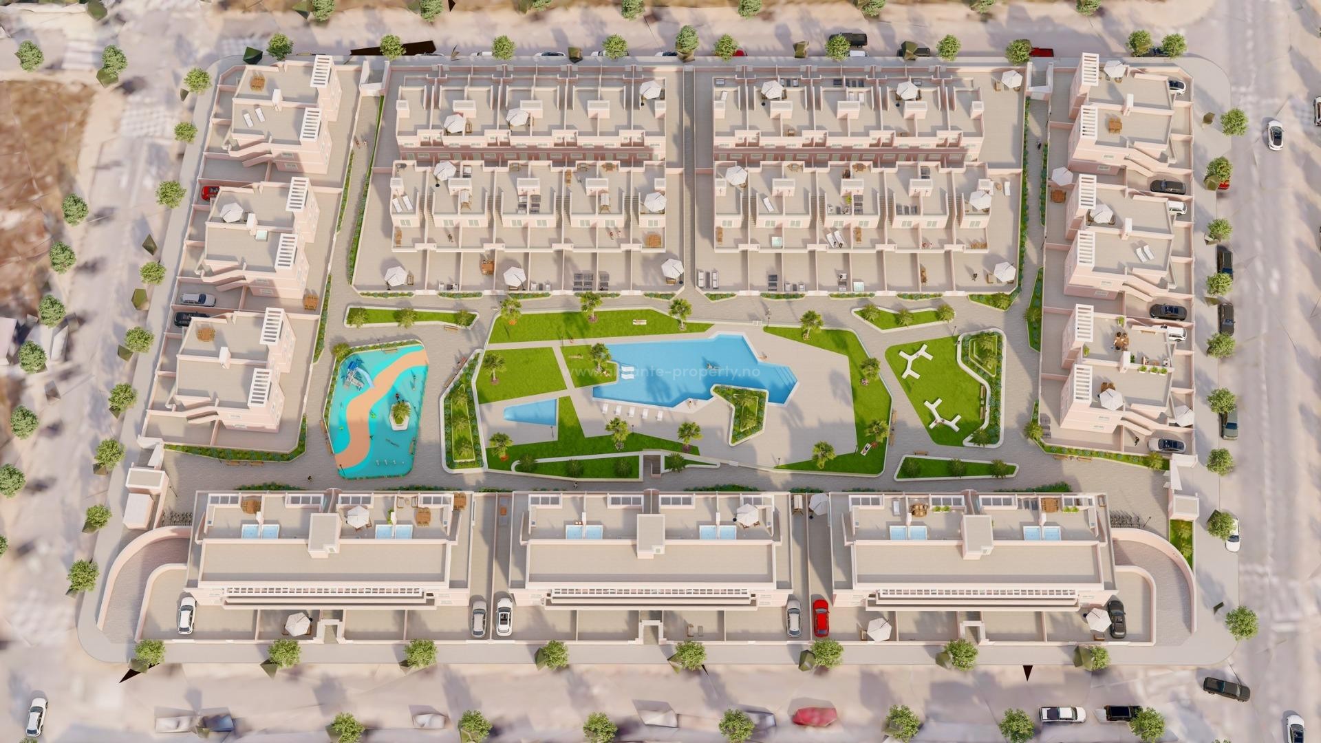 Apartamento / piso en Lo Monte