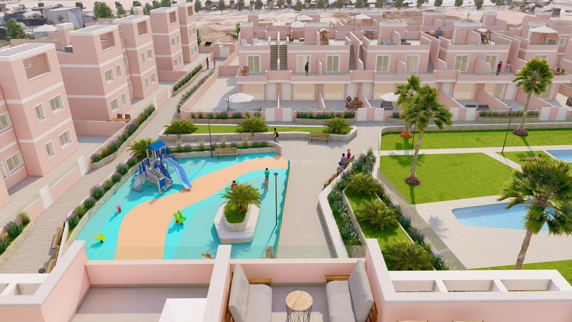 Apartamento / piso en Lo Monte