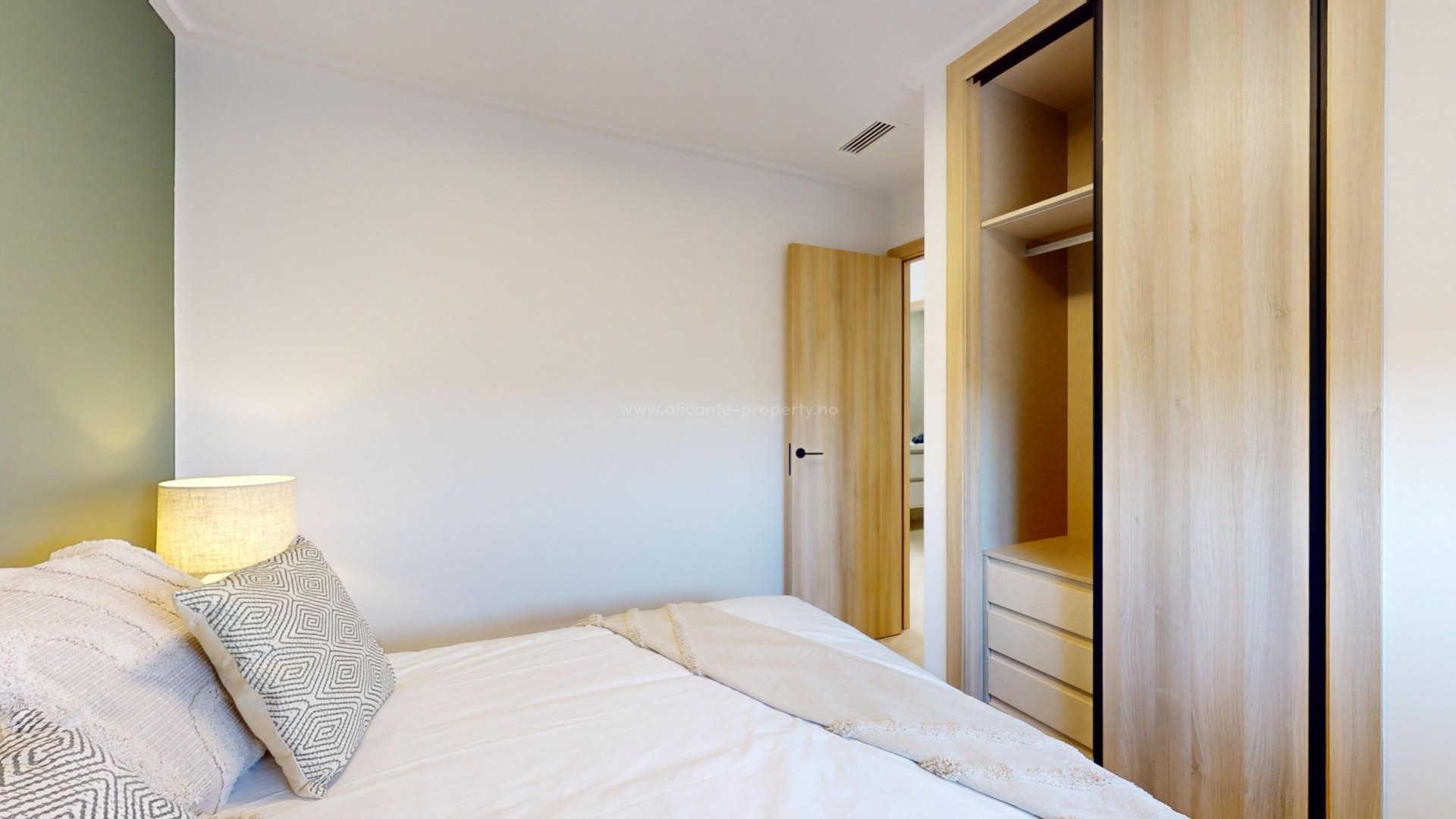Apartamento / piso en Lo Monte