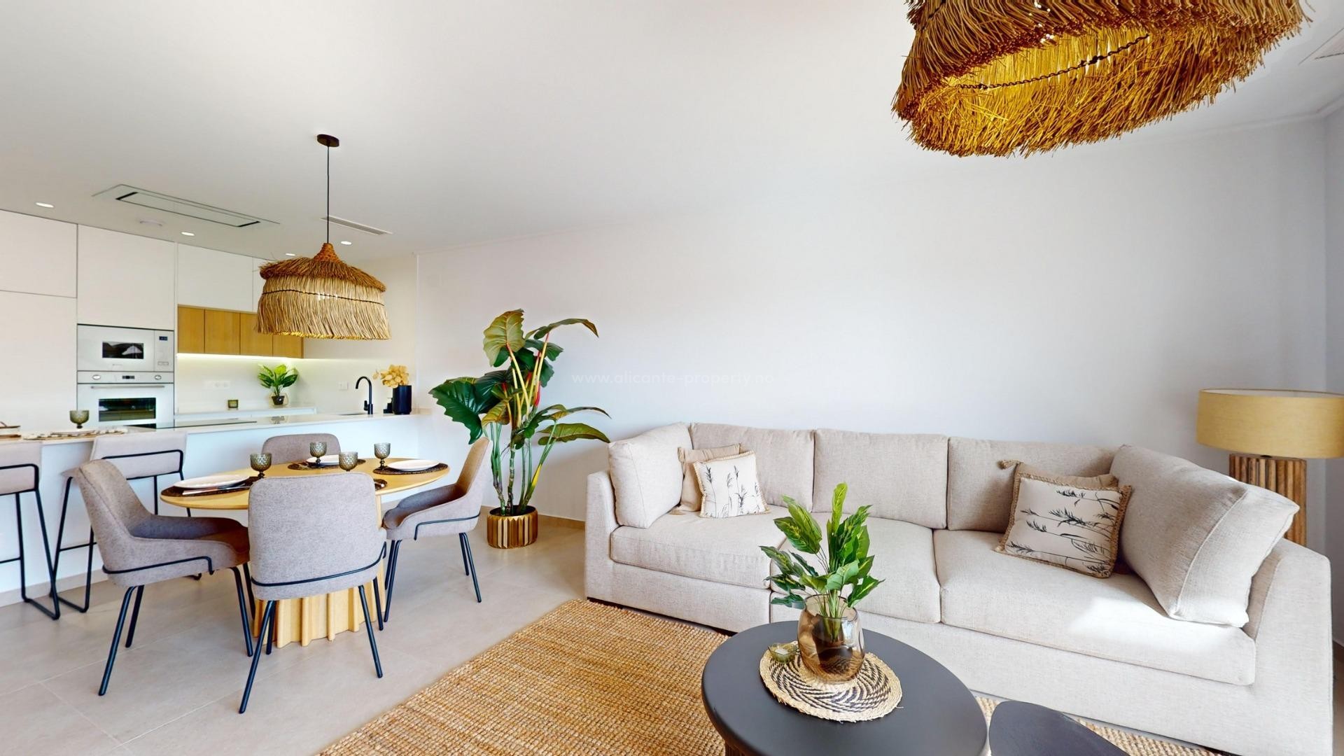 Apartamento / piso en Lo Monte