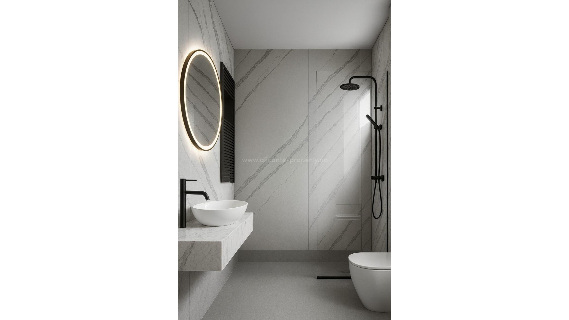 Apartamento / piso en Lo Pagan