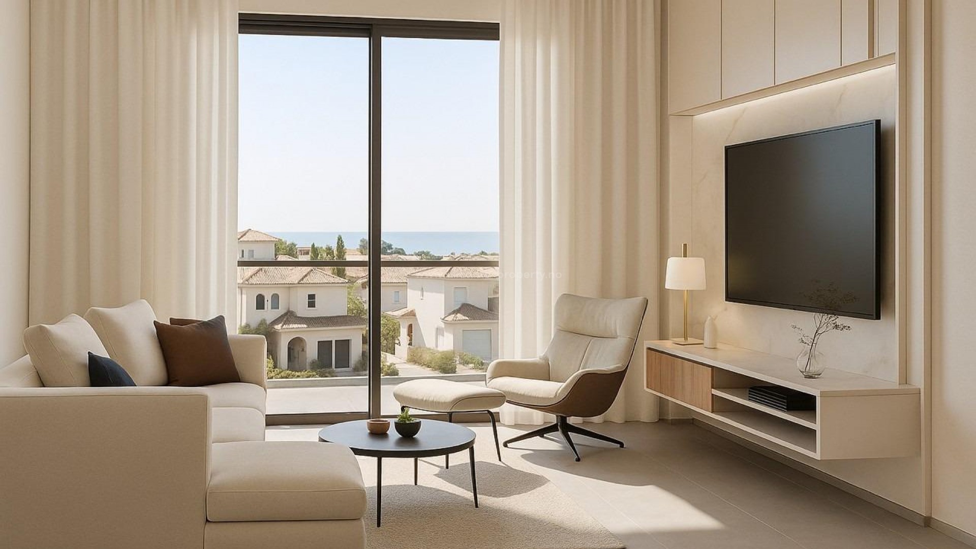 Apartamento / piso en Lo Pagan