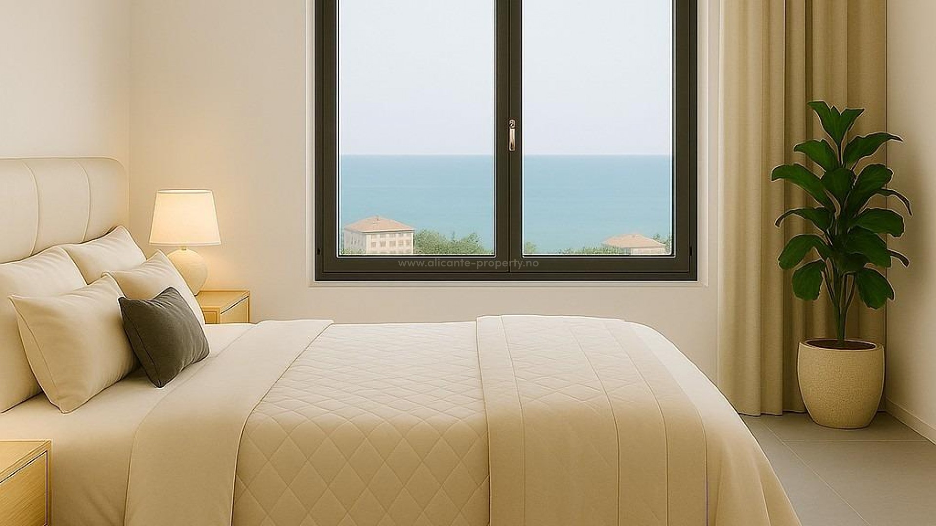 Apartamento / piso en Lo Pagan