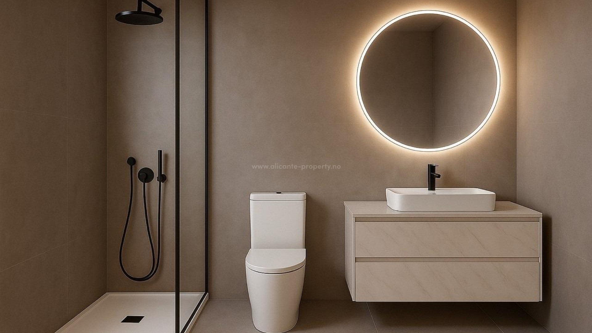 Apartamento / piso en Lo Pagan