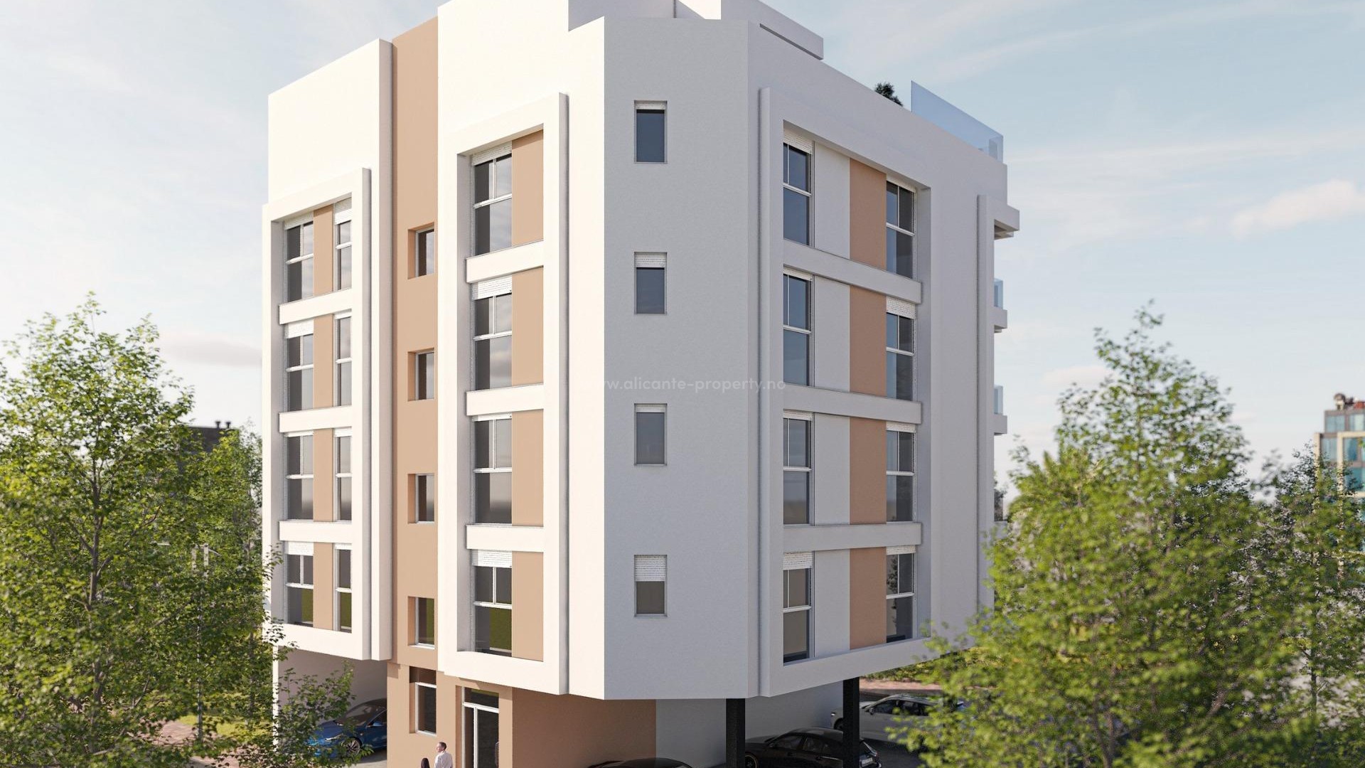 Apartamento / piso en Lo Pagan