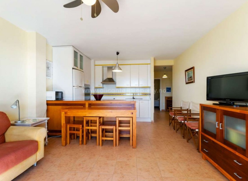 Apartamento / piso en Lo Pagan
