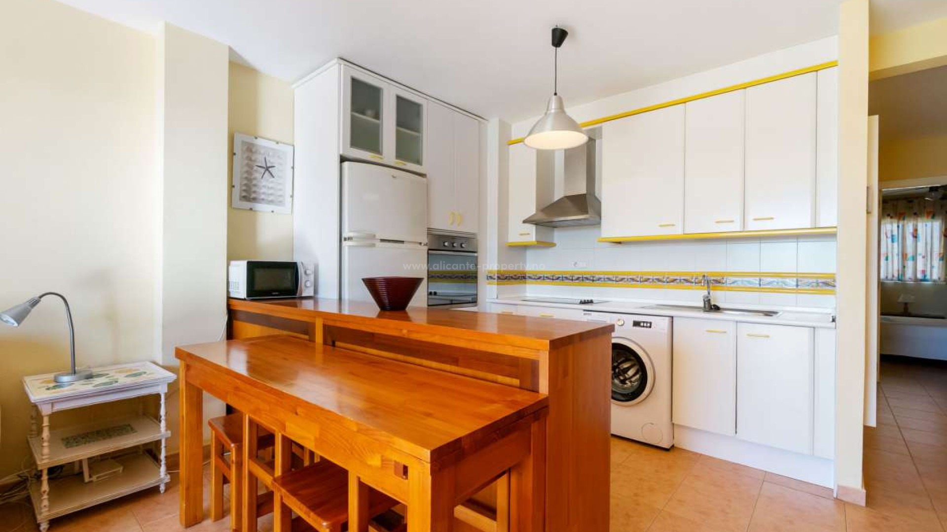 Apartamento / piso en Lo Pagan