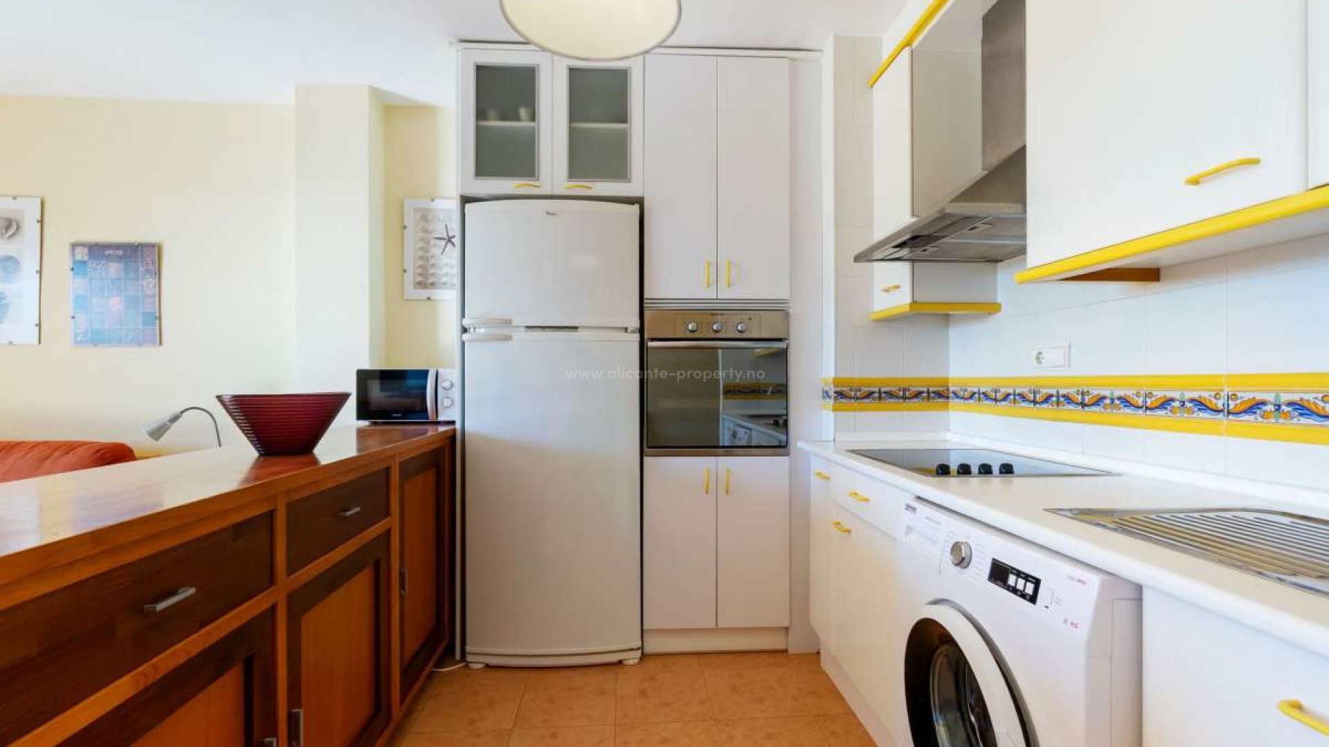 Apartamento / piso en Lo Pagan