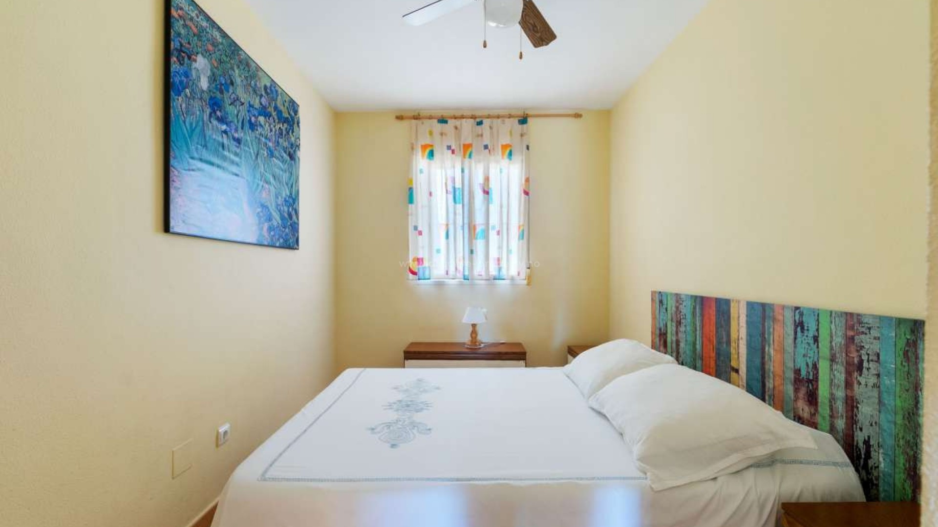 Apartamento / piso en Lo Pagan