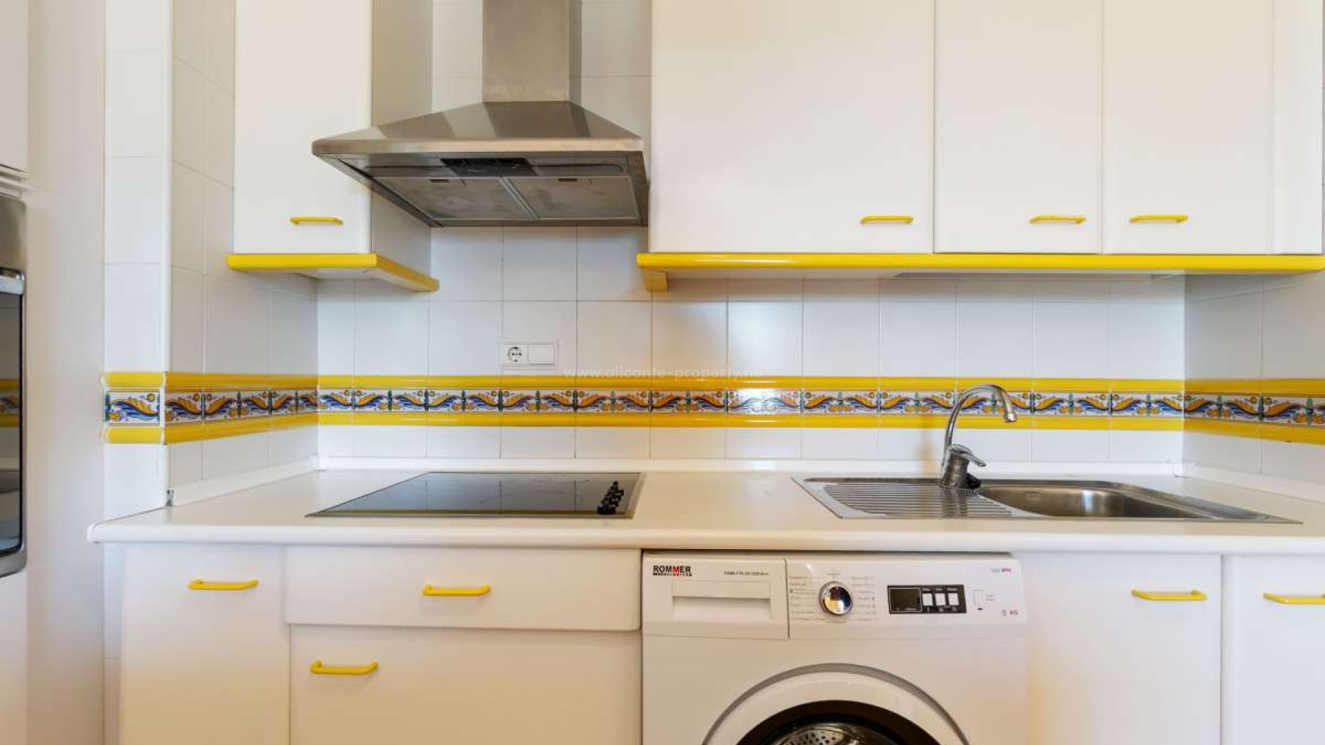 Apartamento / piso en Lo Pagan