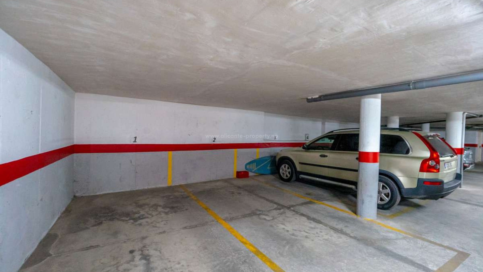 Apartamento / piso en Lo Pagan