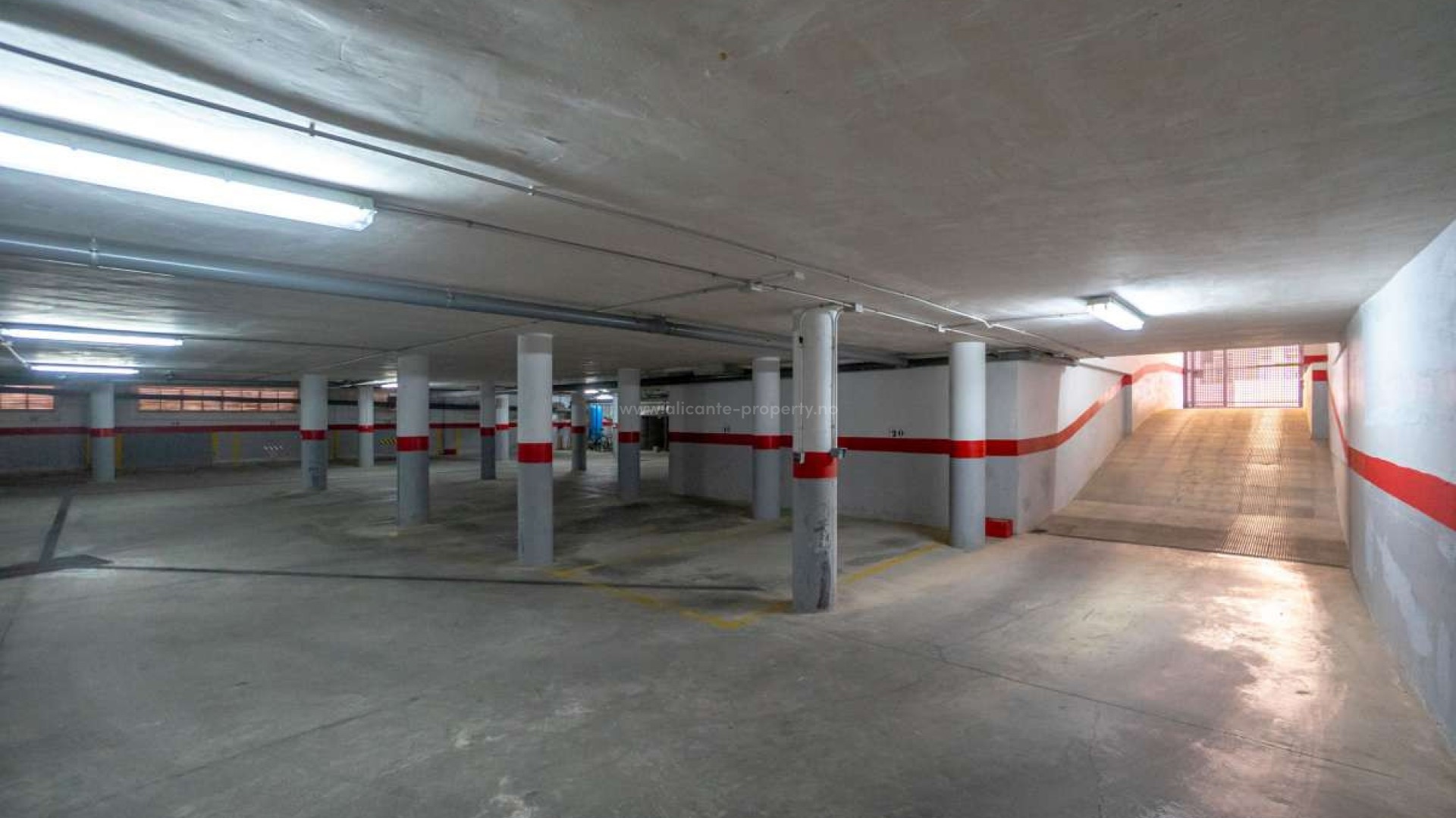 Apartamento / piso en Lo Pagan