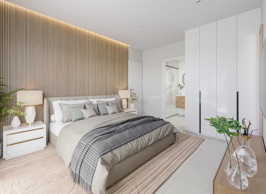 Apartamento / piso en Lo Pagan