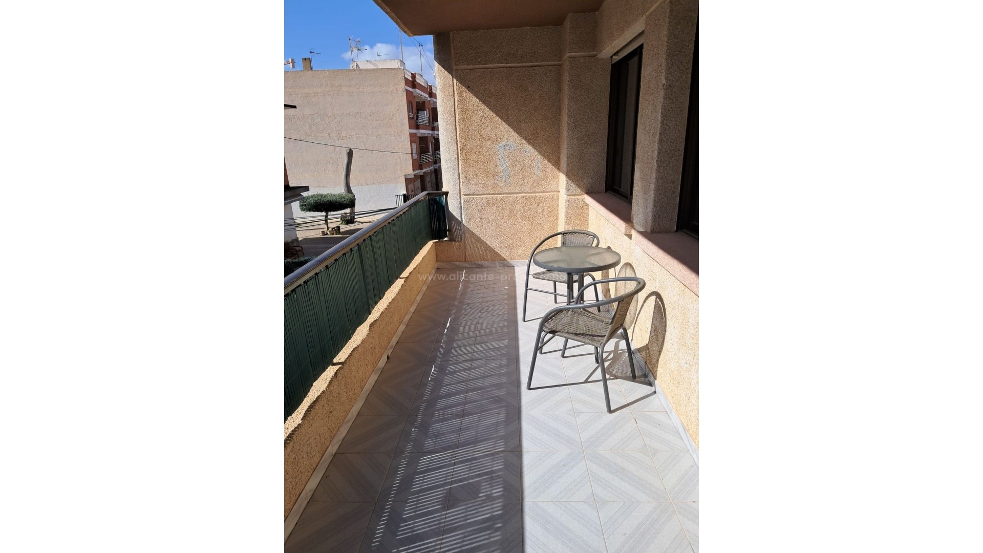 Apartamento / piso en Lo Pagan