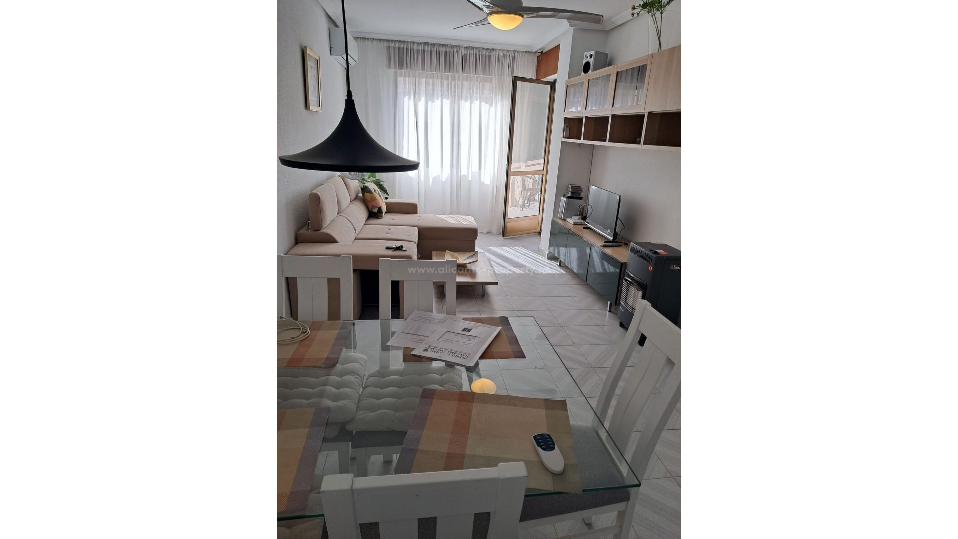 Apartamento / piso en Lo Pagan