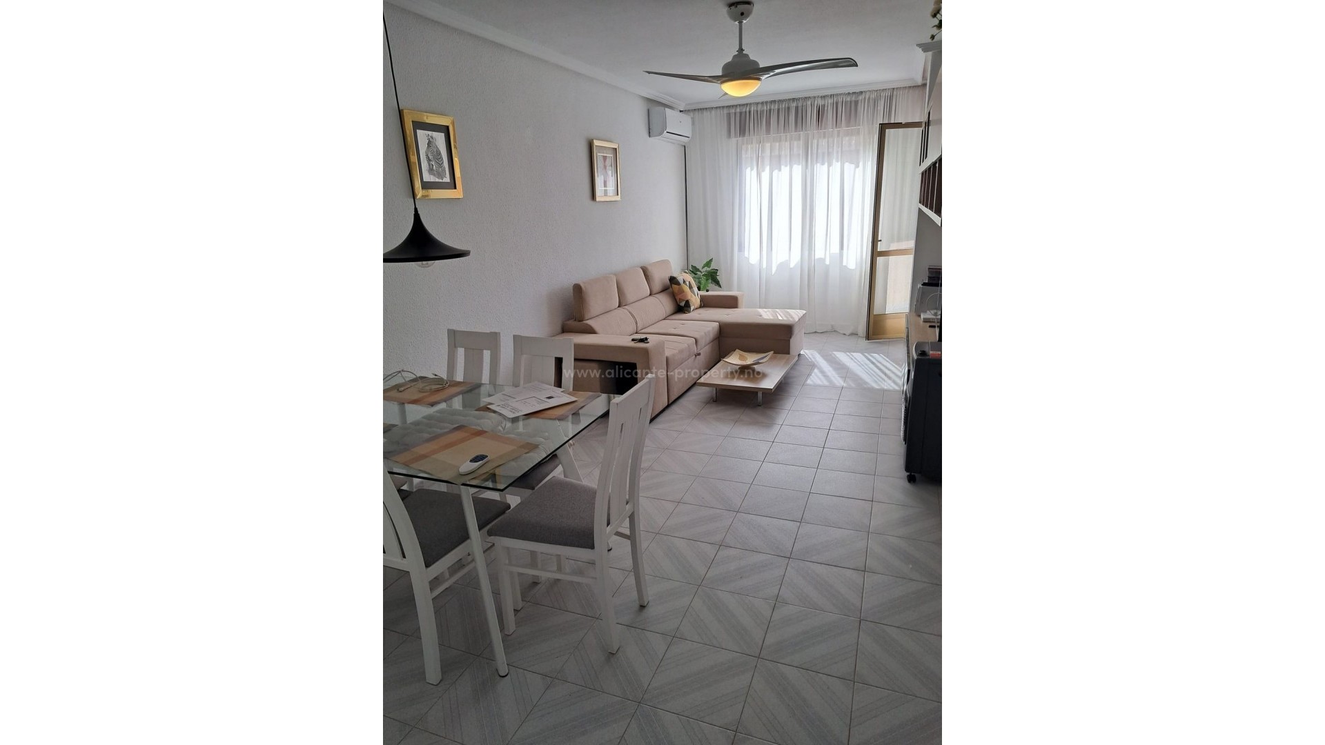 Apartamento / piso en Lo Pagan